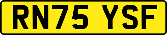 RN75YSF