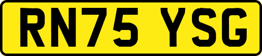 RN75YSG