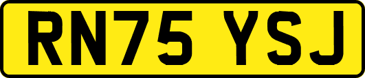 RN75YSJ