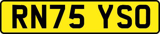 RN75YSO
