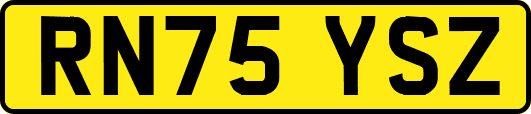 RN75YSZ
