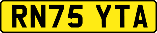 RN75YTA