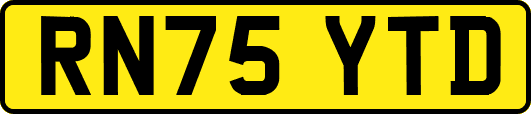 RN75YTD