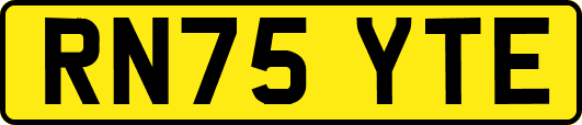 RN75YTE