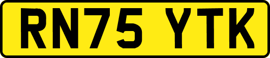 RN75YTK