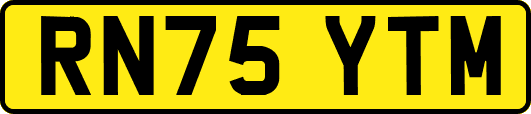 RN75YTM