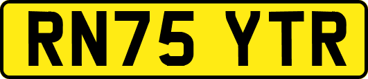 RN75YTR