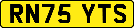 RN75YTS