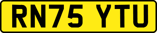 RN75YTU