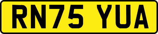 RN75YUA