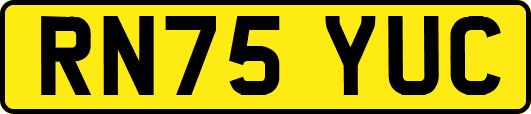 RN75YUC
