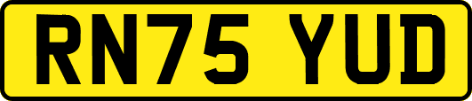 RN75YUD