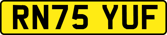 RN75YUF