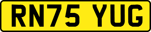 RN75YUG