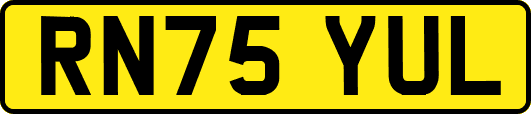 RN75YUL