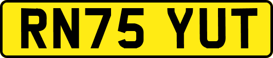 RN75YUT
