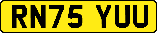 RN75YUU