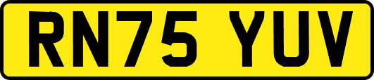 RN75YUV