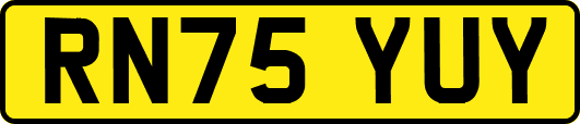 RN75YUY