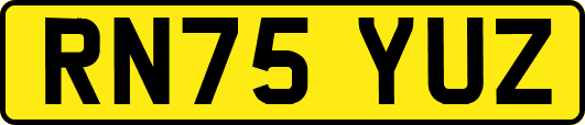 RN75YUZ