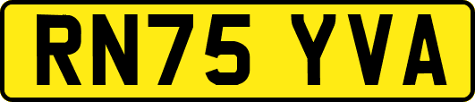 RN75YVA