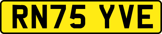 RN75YVE