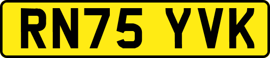 RN75YVK