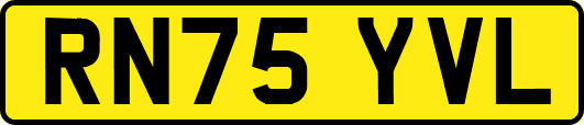 RN75YVL