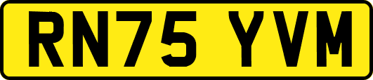 RN75YVM