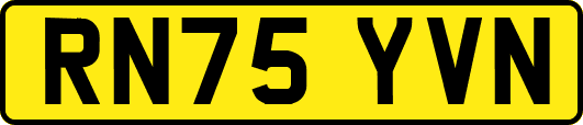 RN75YVN