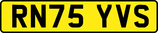 RN75YVS