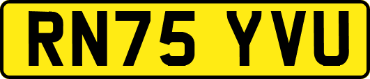 RN75YVU