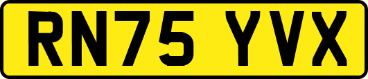 RN75YVX
