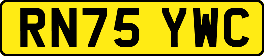 RN75YWC