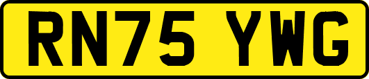 RN75YWG