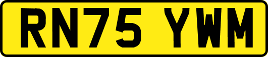 RN75YWM