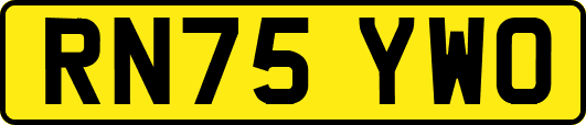 RN75YWO