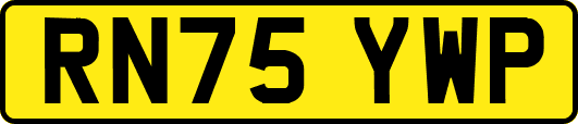 RN75YWP