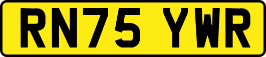 RN75YWR