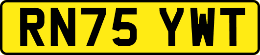 RN75YWT