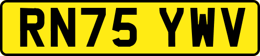 RN75YWV