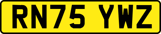 RN75YWZ