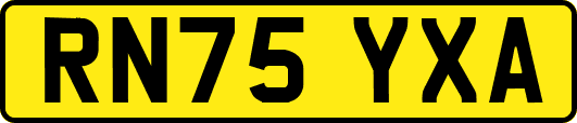 RN75YXA