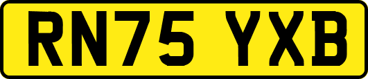 RN75YXB