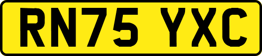 RN75YXC