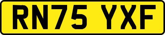 RN75YXF