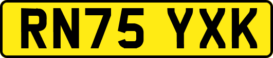RN75YXK