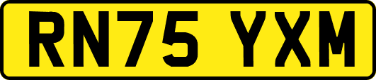 RN75YXM