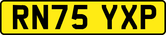 RN75YXP