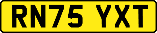 RN75YXT